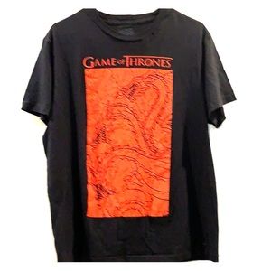 Game Of Thrones Men’s T-Shirt